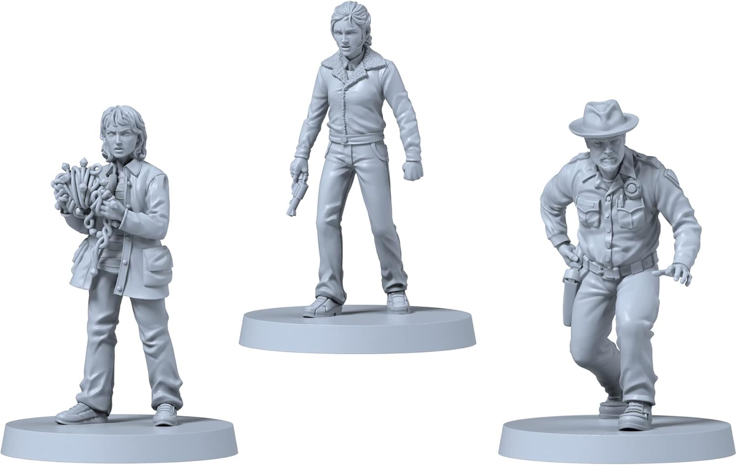 Stranger Things: Upside Down | Board Game