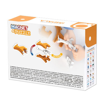 Halftoys Single - Impala