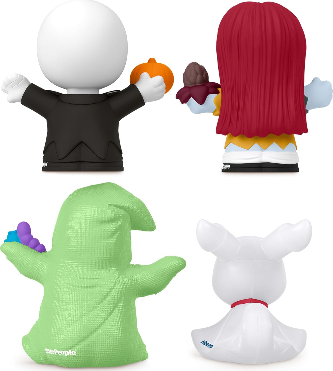 Little People Collectors Edition - NM BF XMAS