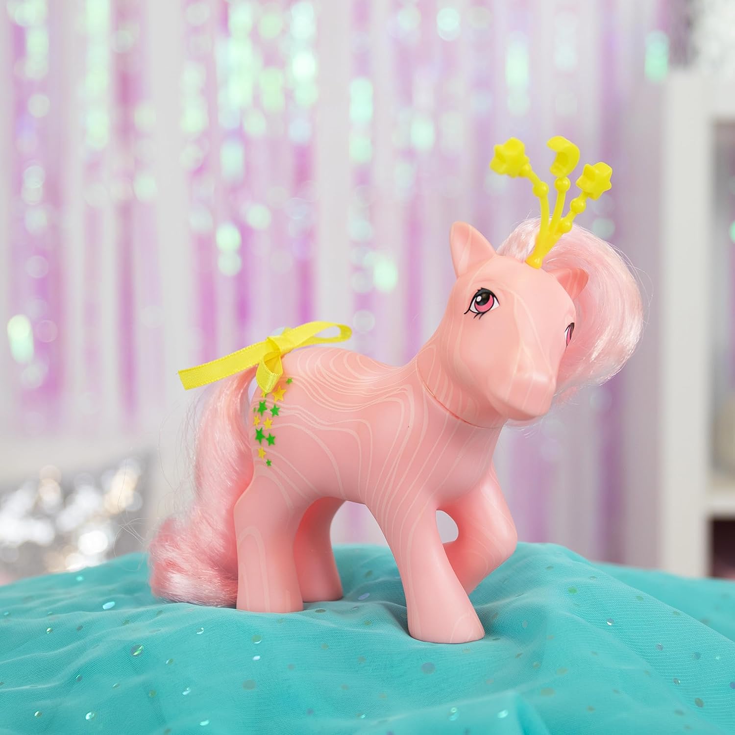 My Little Pony Celestial Ponies - Mily Way