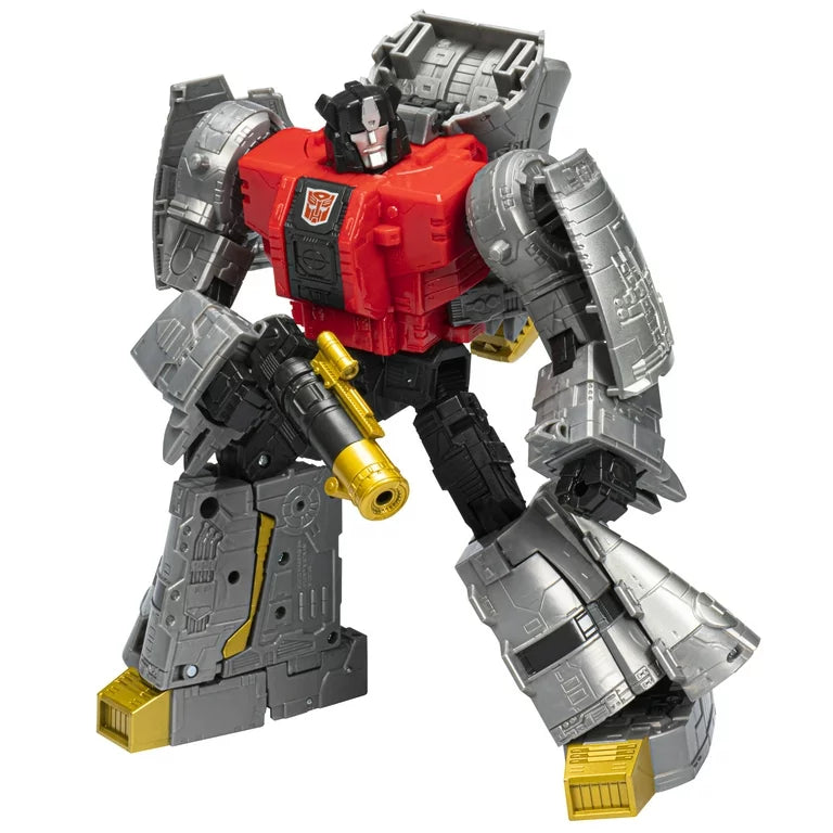 Transformers Generations Legacy Sludge