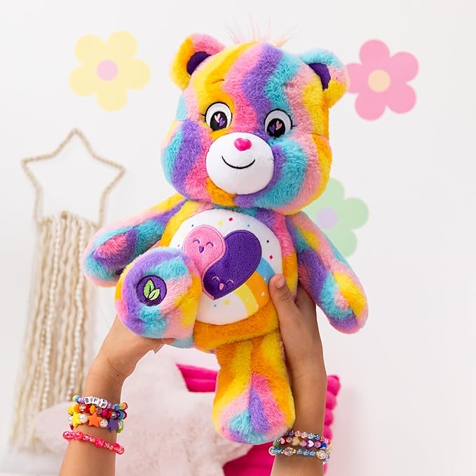 Care Bears Friends Forever 35cm Medium Eco Bear