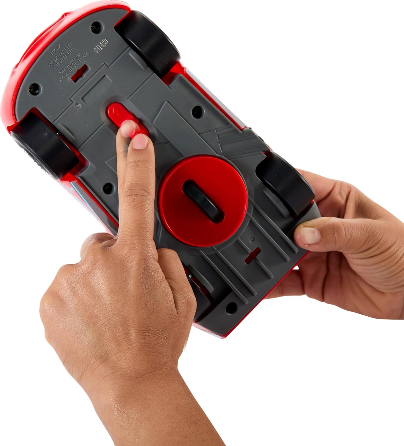 Cars Global Racers Cup Drift & Race Lightning Mcqu