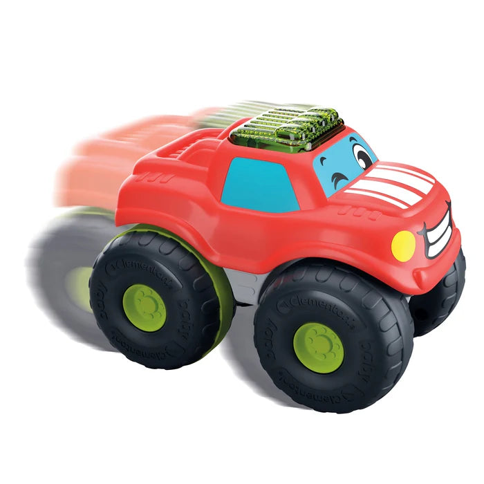 Baby Clementoni Handy Pick-Up Truck