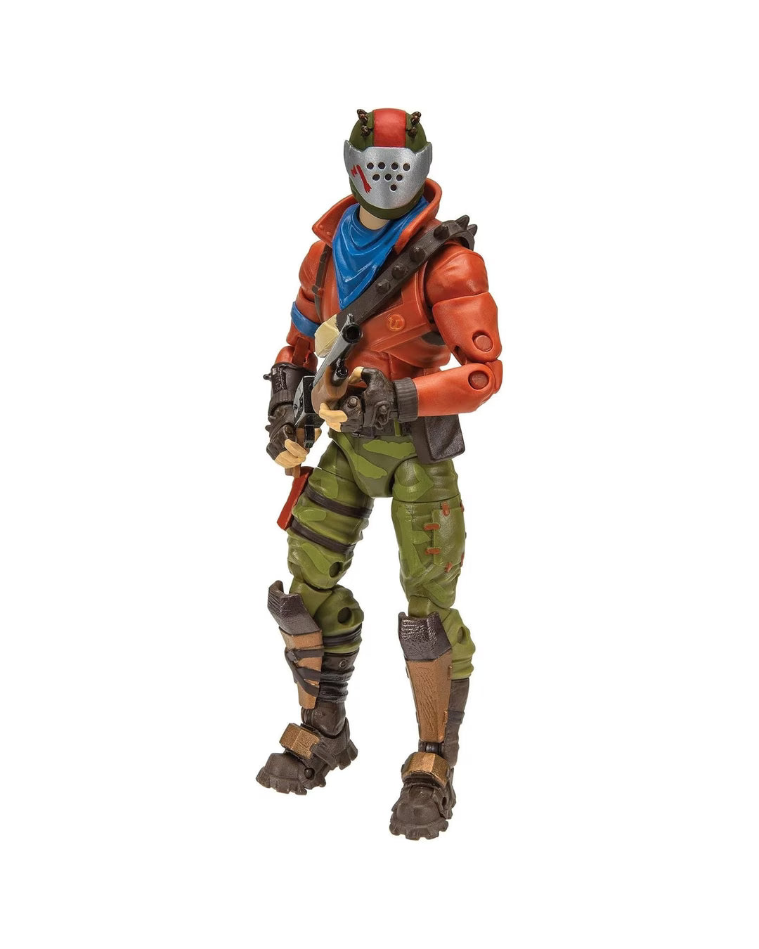 Fortnite Legendary Series - Rust Lord 15cm Figure