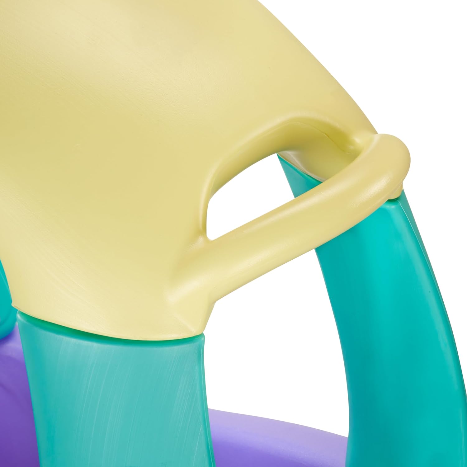 Bluey Grannies Coupe