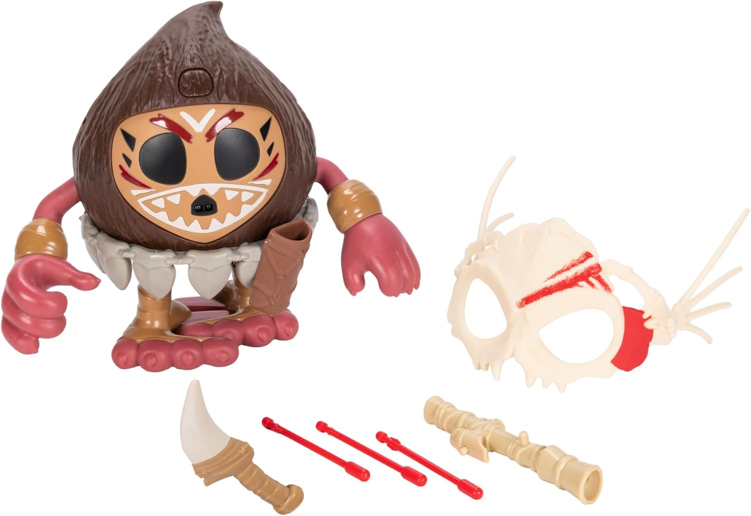 Disney Moana 2 Walk & Talk Kotu