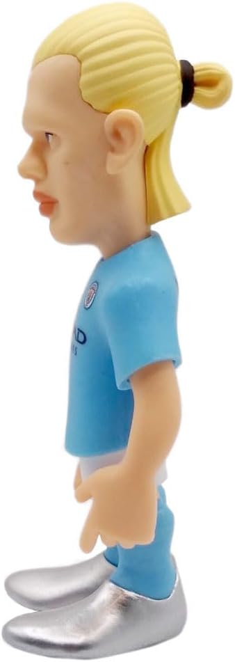 Minix Man City: Haaland