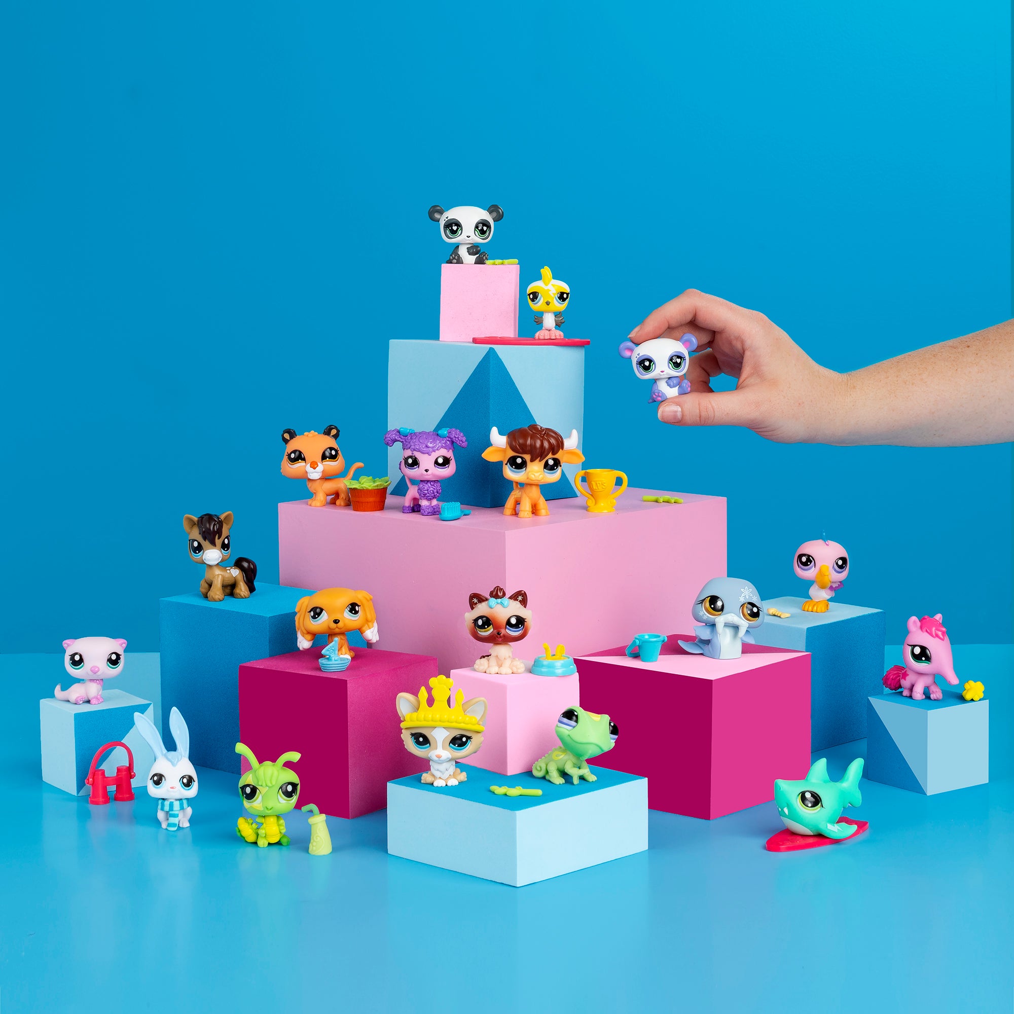 Littlest Pet Shop Pet Single Pack