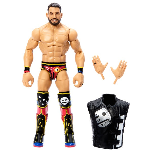 WWE Johnny Gargano Elite Figure Series 105