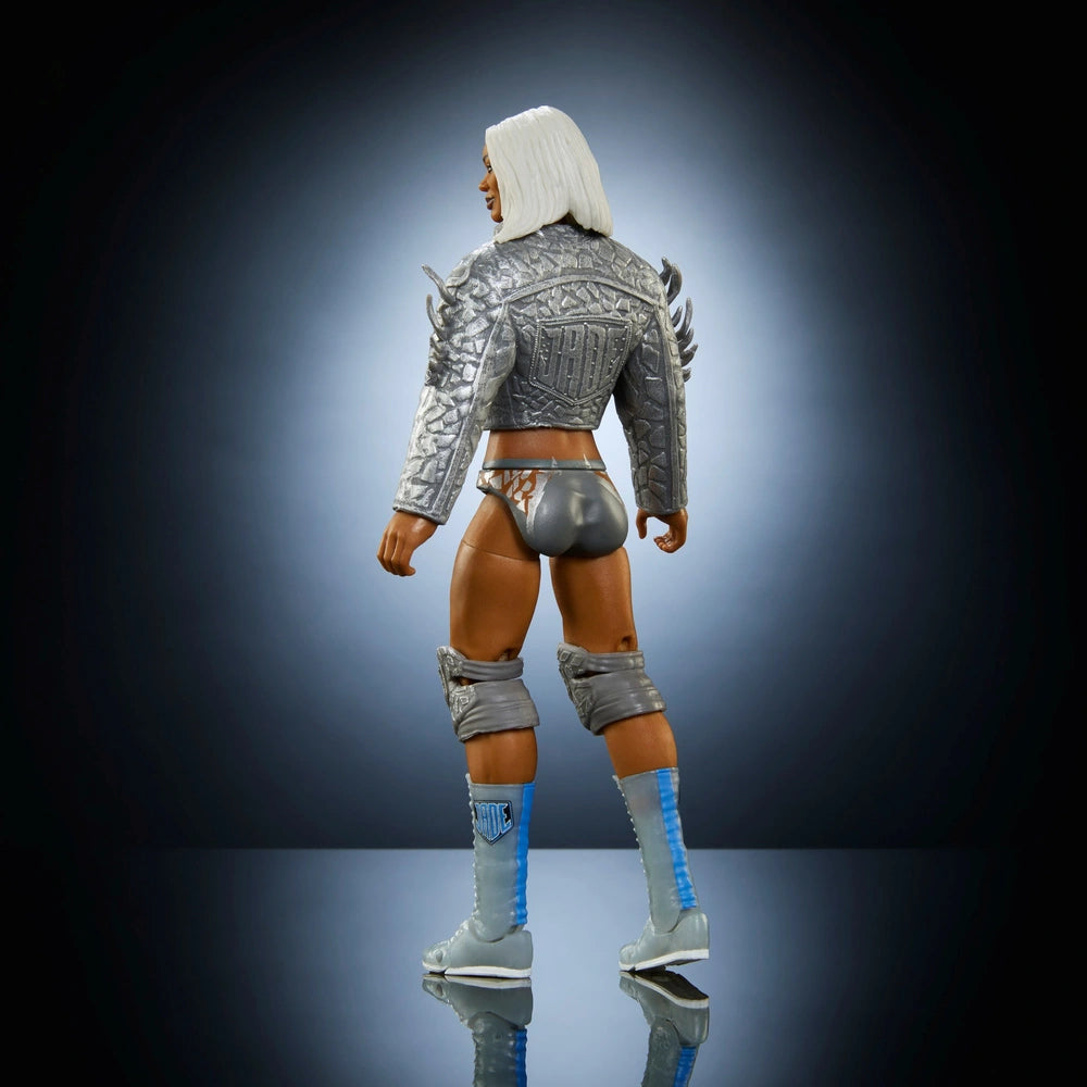 WWE Jade Cargill Elite Figure Series 116