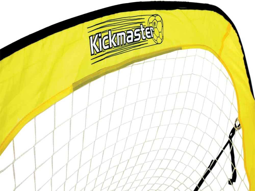Kickmaster Quick Goal & Target