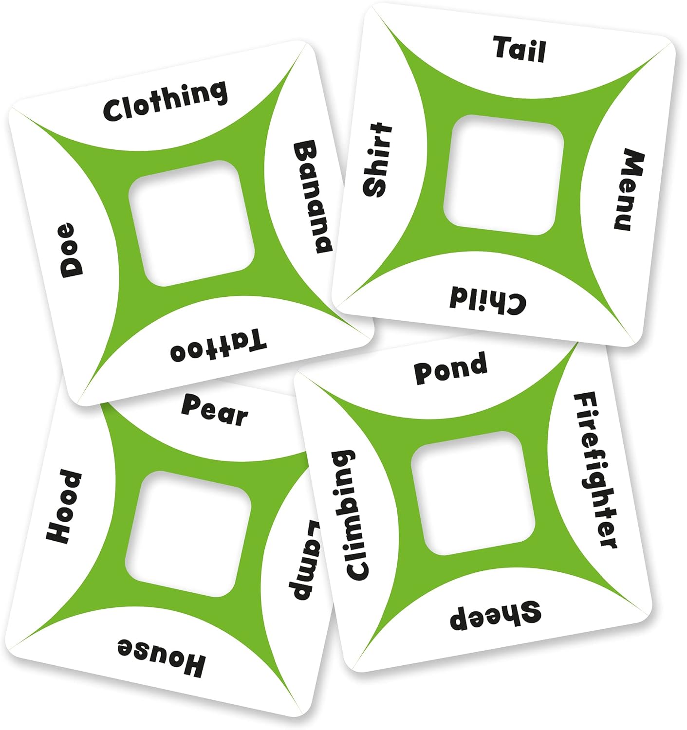 So Clover! | Board Game