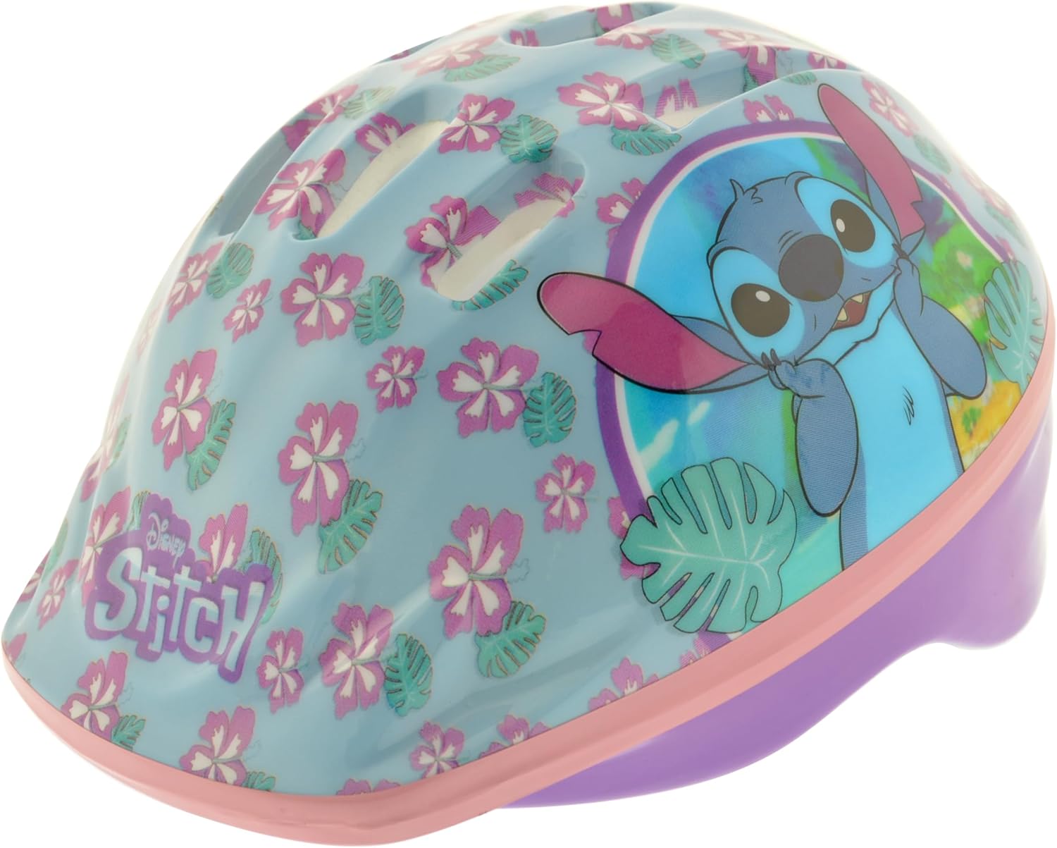 Stitch Safety Helmet
