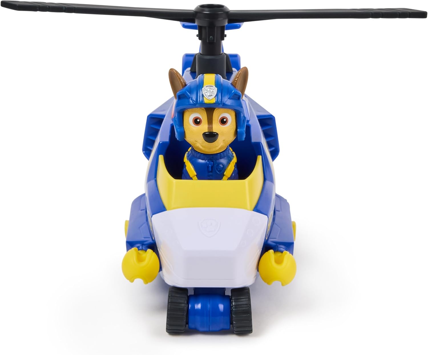 PAW Patrol Air Rescue Toy Chase Hero Helicopter