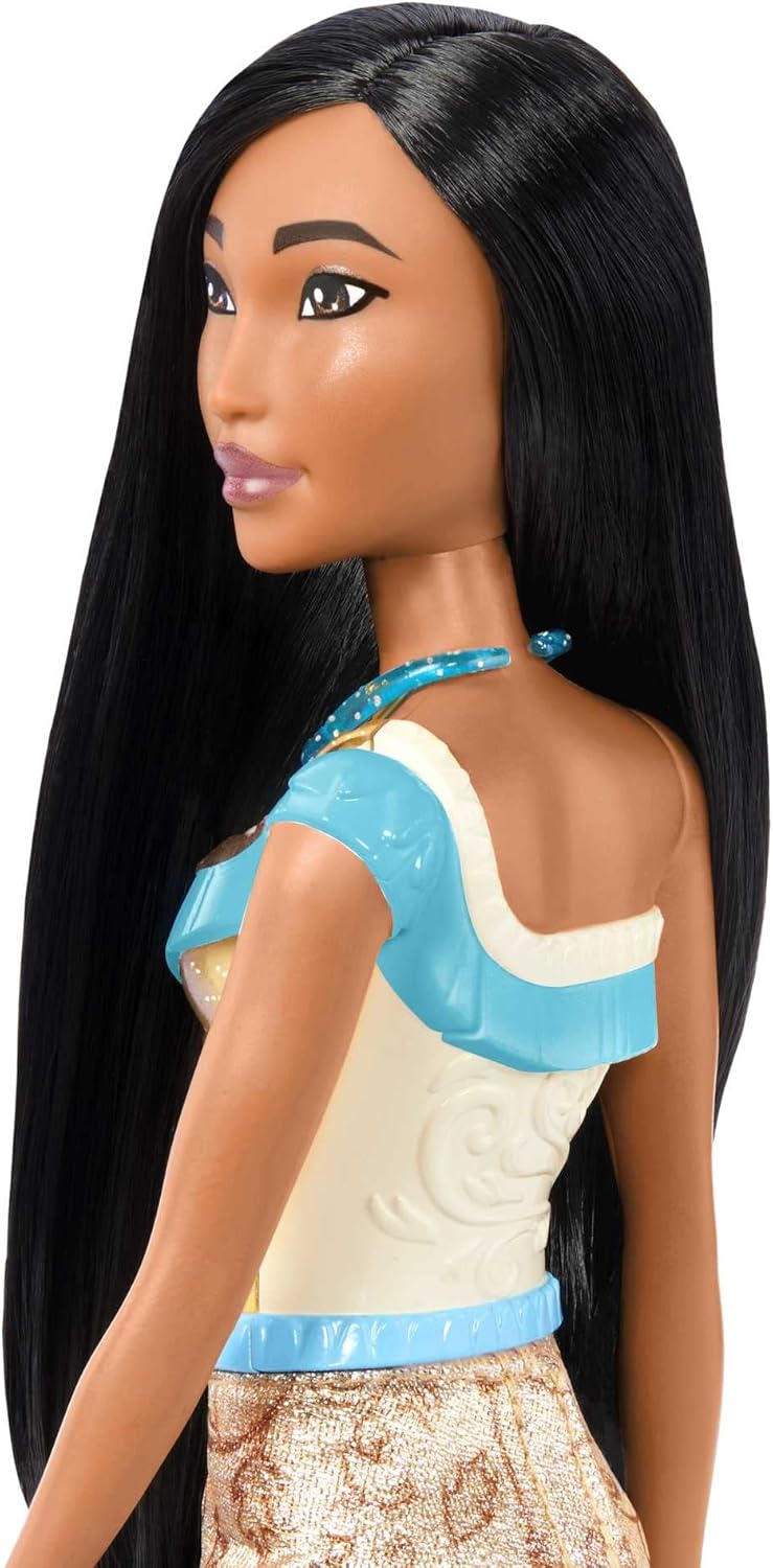 Disney Princess Pocahontas Fashion Doll