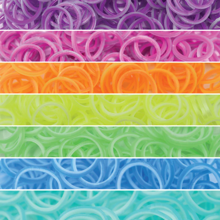 Rainbow Loom Besties Mini Combo