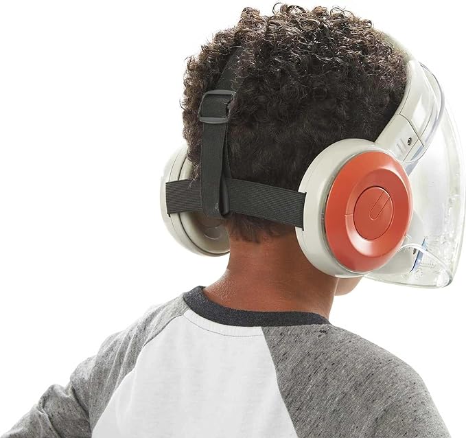 Disney Pixar Lightyear Space Ranger Helmet