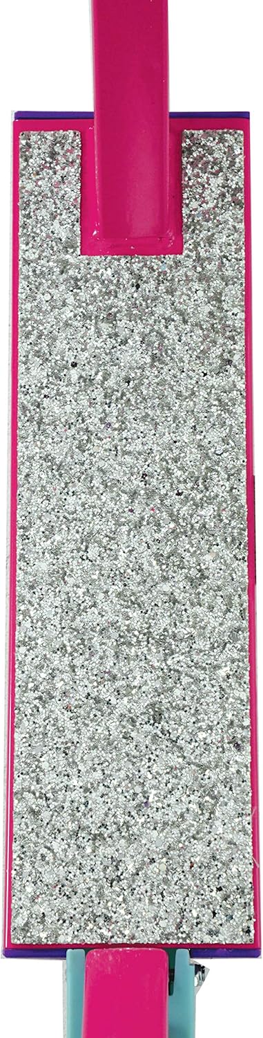 Barbie Mermaid Folding In Line Scooter