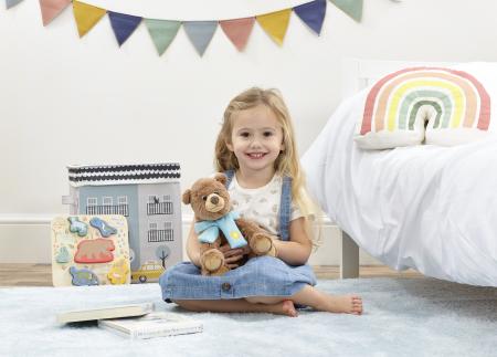 Going On A Bear Hunt Soft Toy