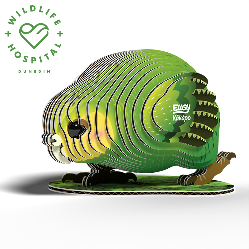 EUGY Kakapo