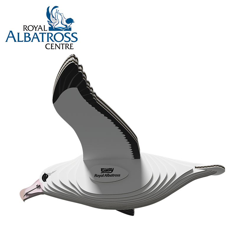EUGY Royal Albatross