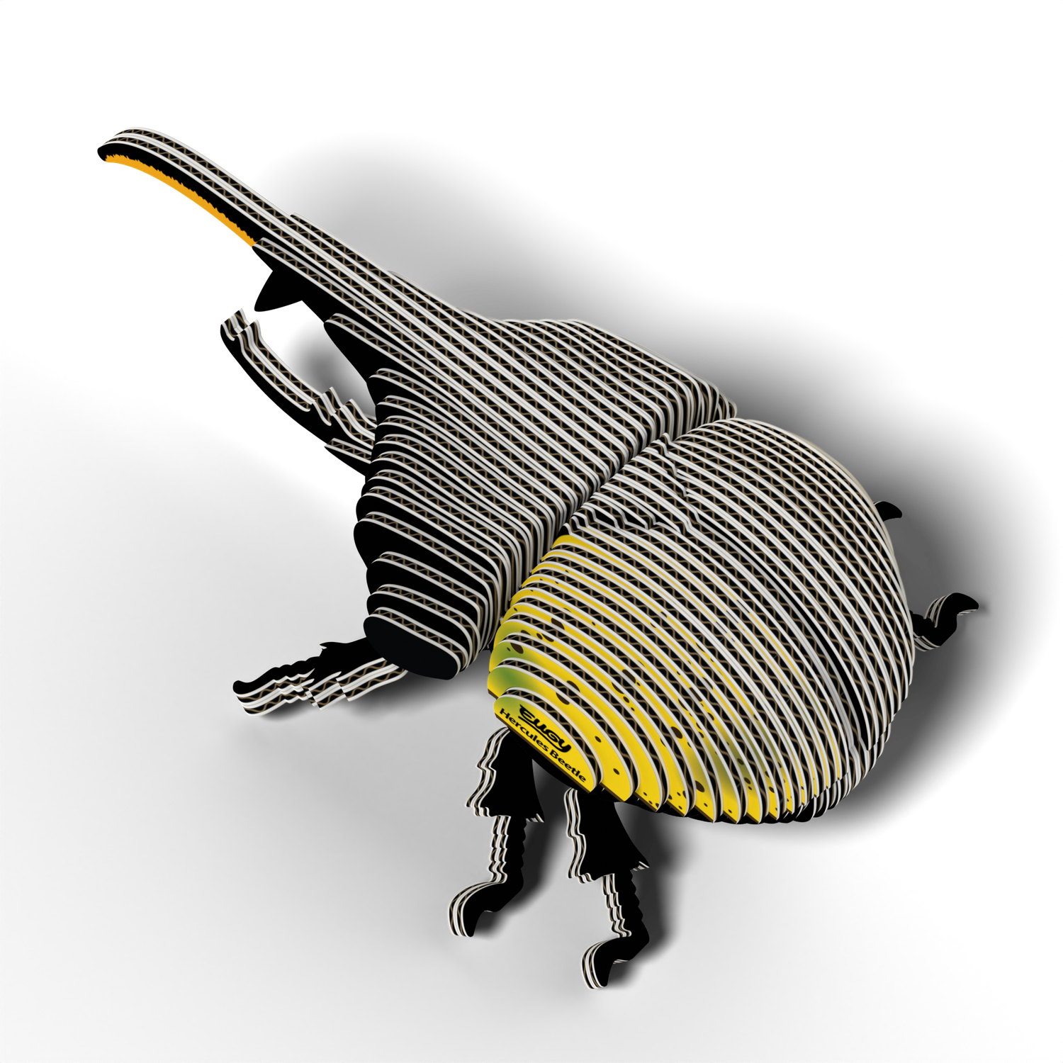 EUGY Hercules Beetle