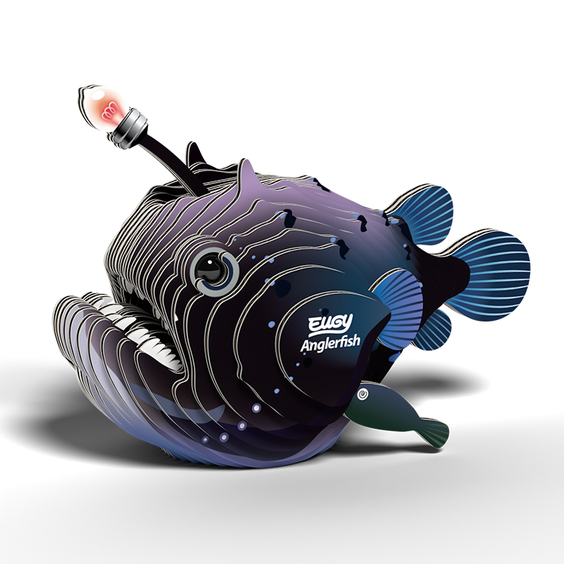 EUGY Anglerfish