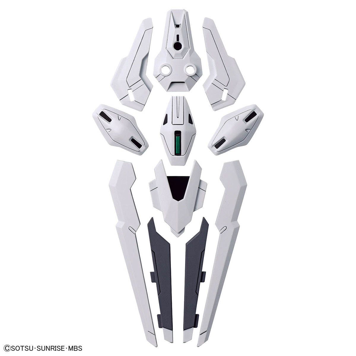 GUNDAM - Calibarn - The Witch from Mercury 1:144 scale