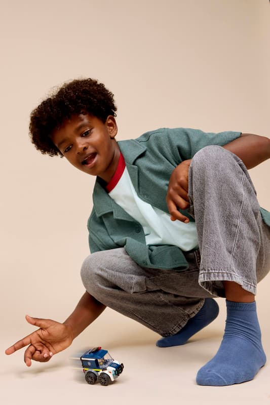 Lego 60481 Rides – Police Truck