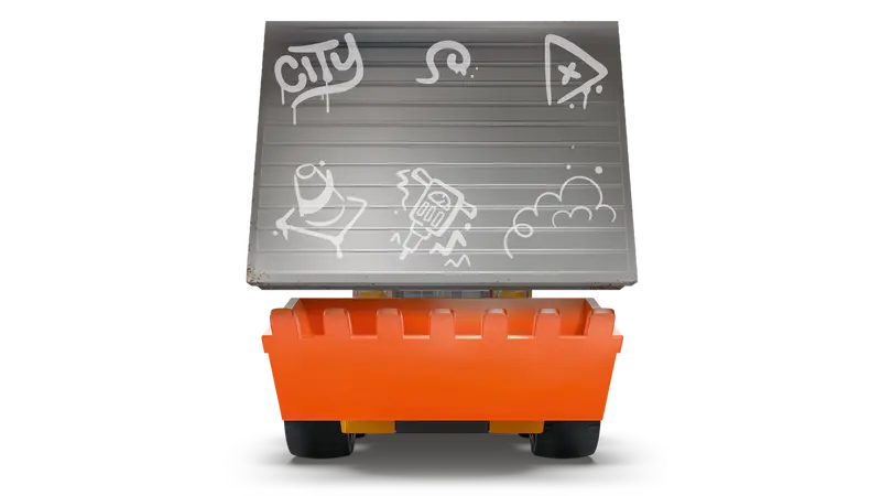 Lego 60483 Rides – Construction Loader