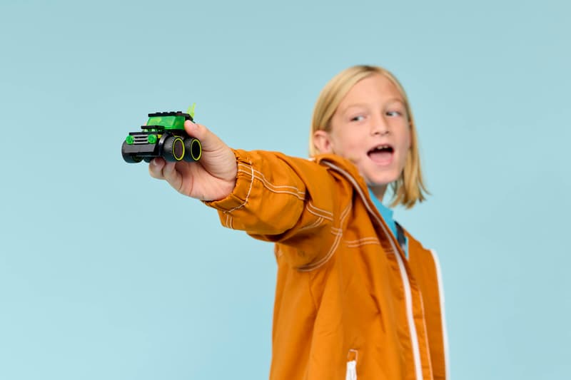 Lego 60484 Rides – Gaming Race Car