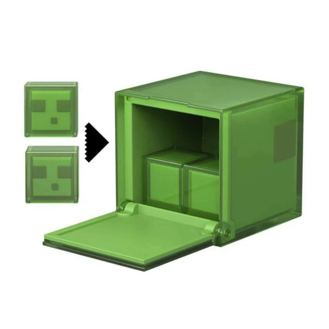 Minecraft Sticky Piston Trap