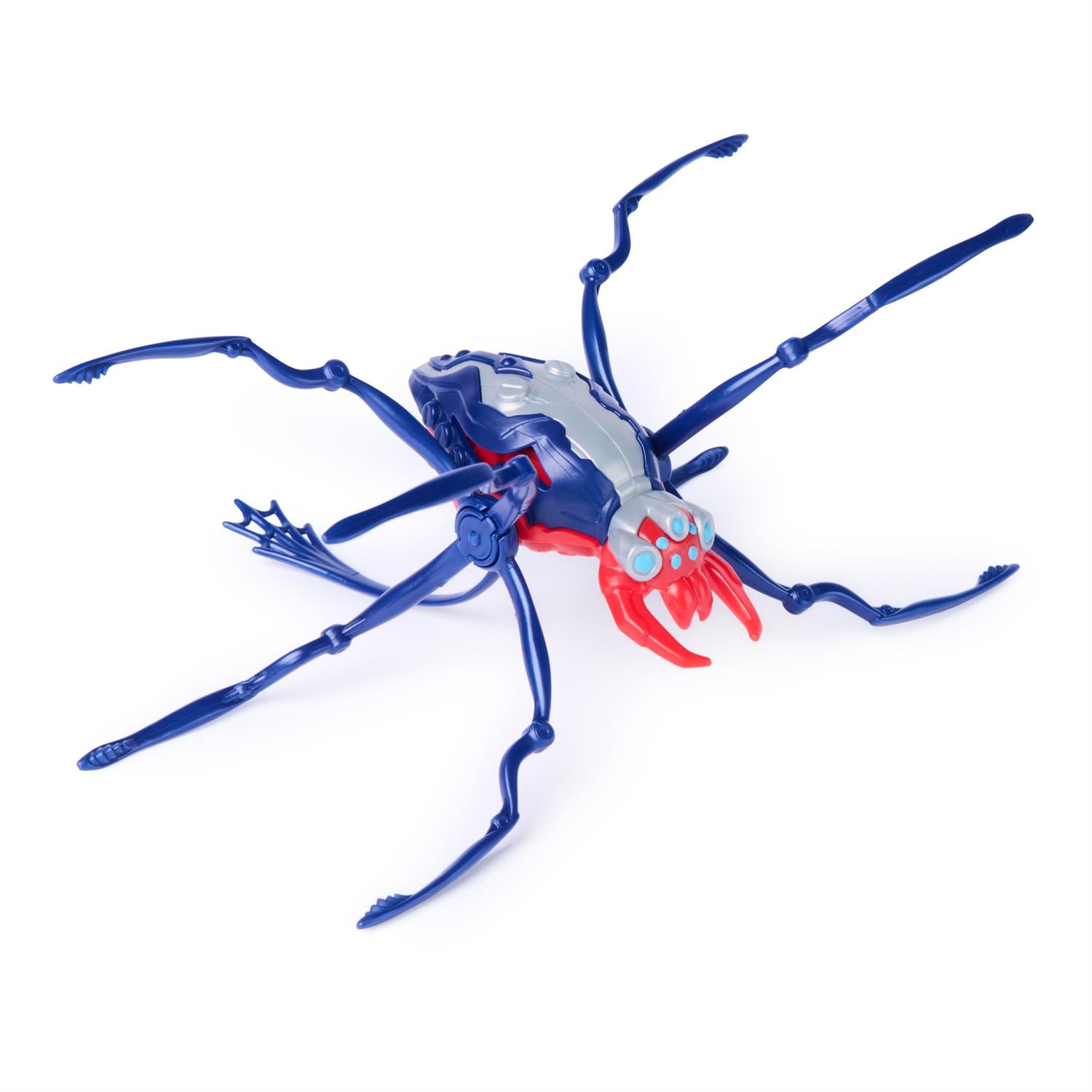 HexBots Skitter Bot Spider