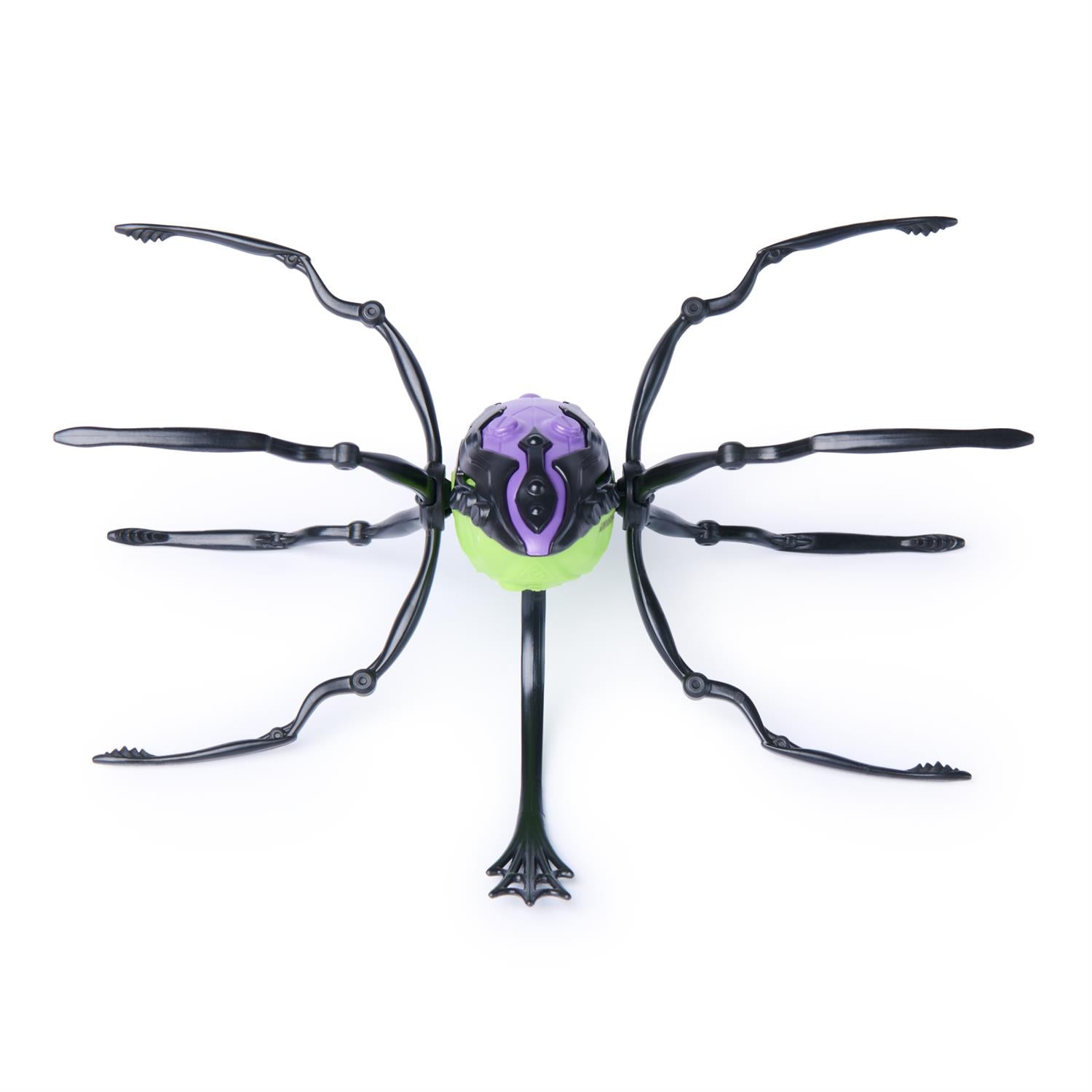 HexBots Skitter Bot Spider