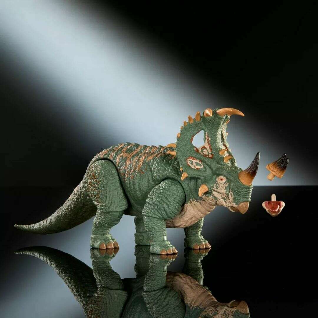 Jurassic World Hammond Collection Sinceratops