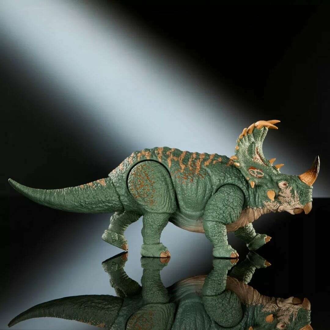 Jurassic World Hammond Collection Sinceratops