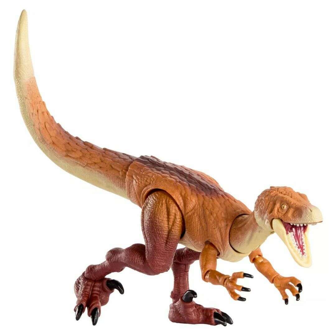 Jurassic World Hammond Collection Ornitholestes