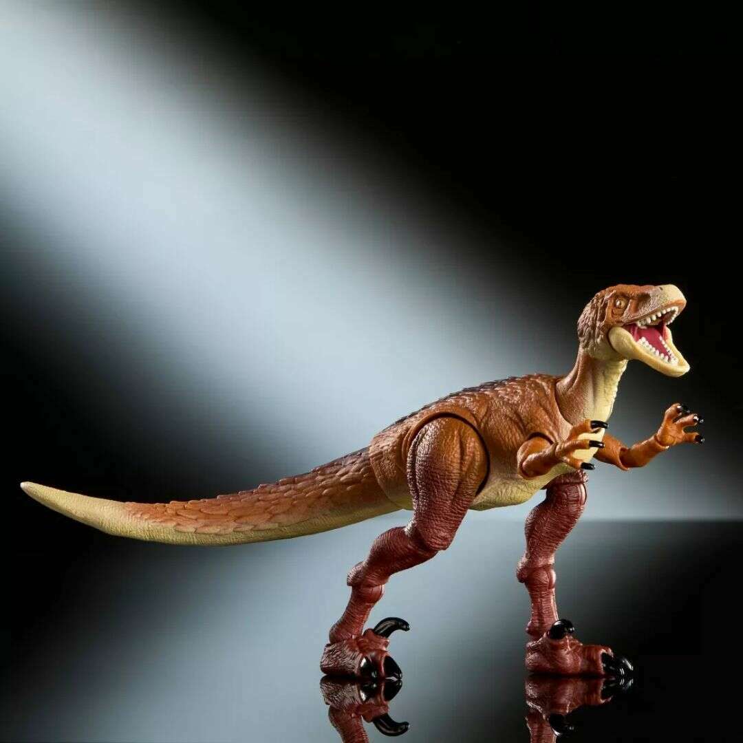 Jurassic World Hammond Collection Ornitholestes