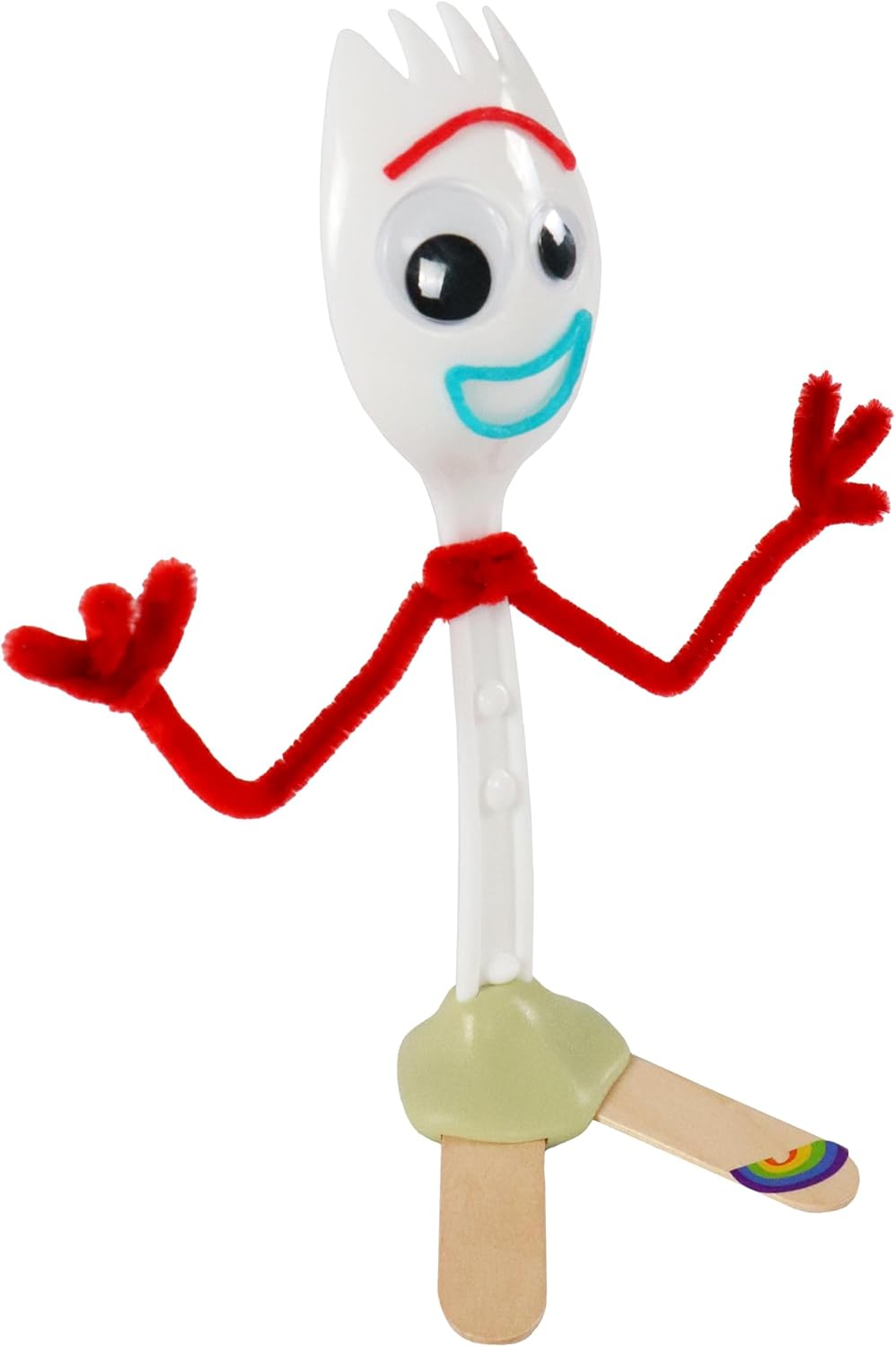 Toy Story 5 Make Your Own Forky