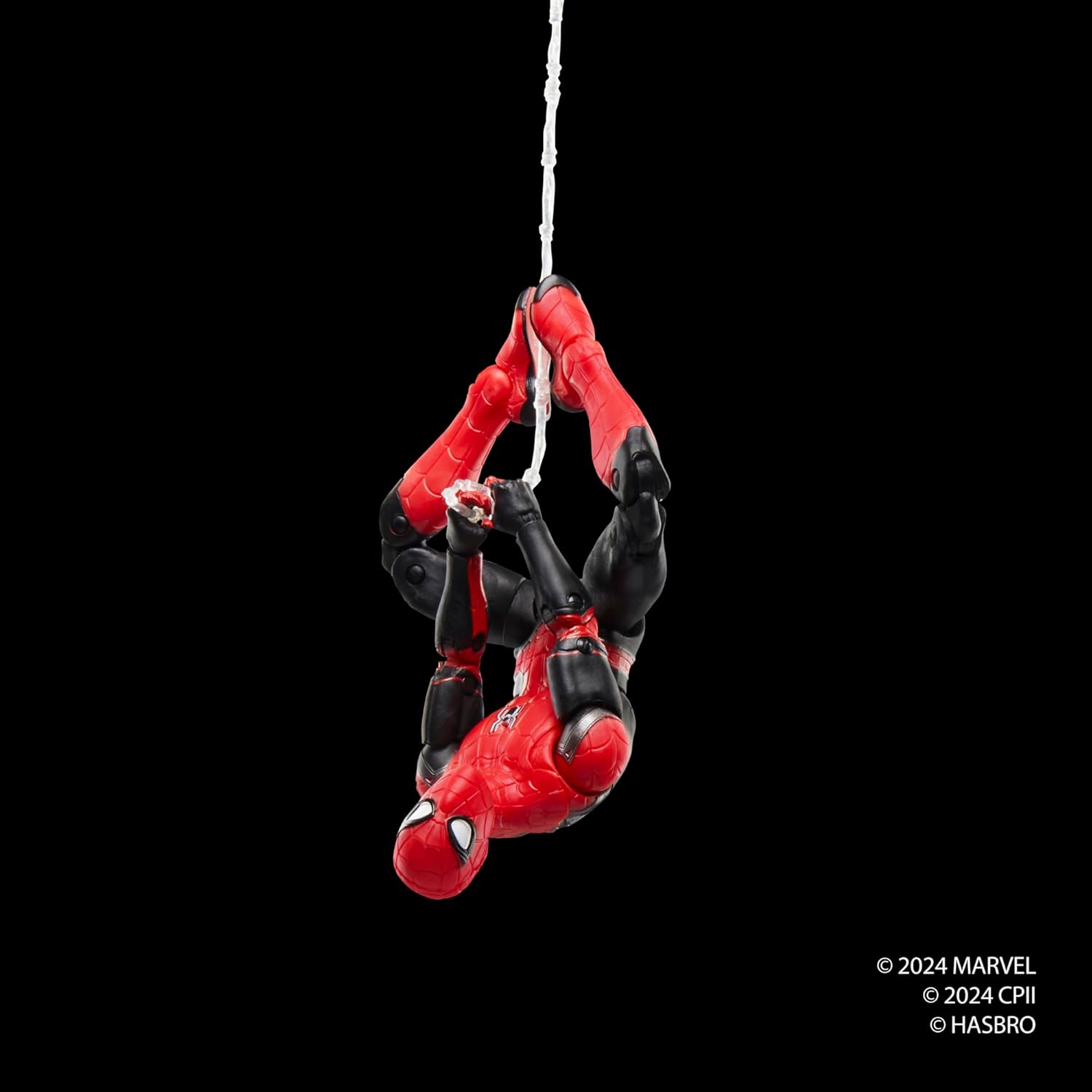 Marvel Legends Spider Man Far From Home