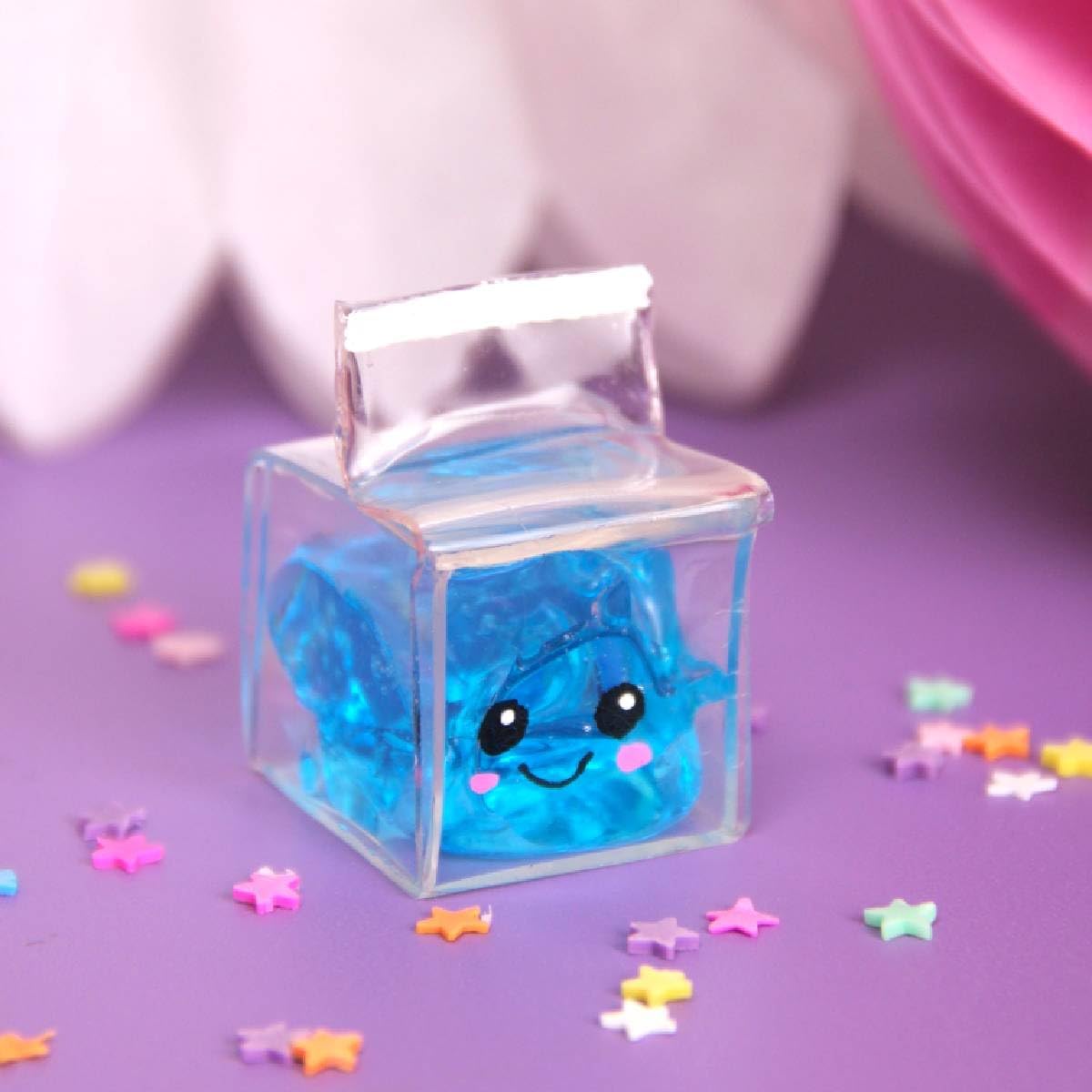 Nano Tape Magic - Classic Cute Food