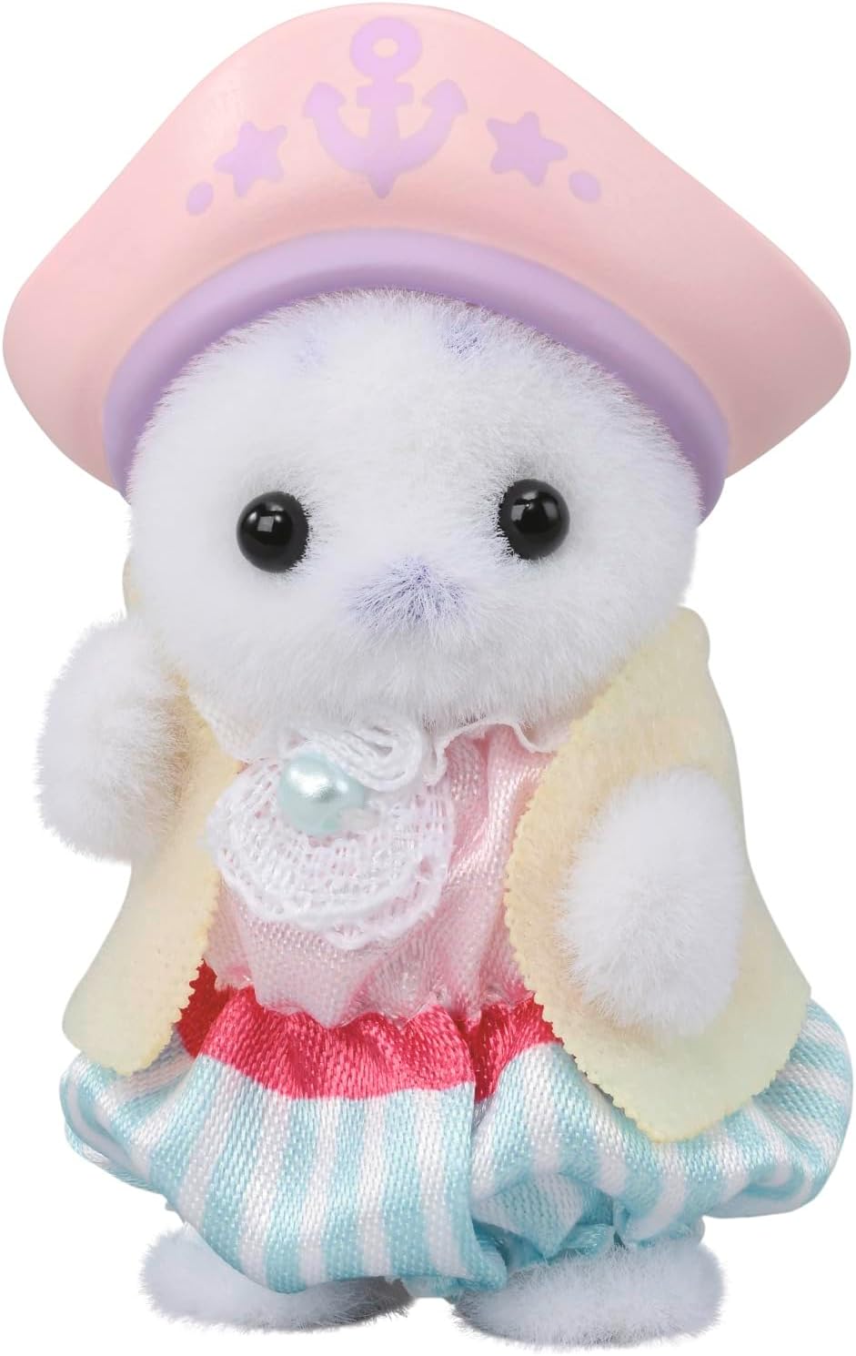 Sylvanian Families Amusement Park Ride Set -Ride