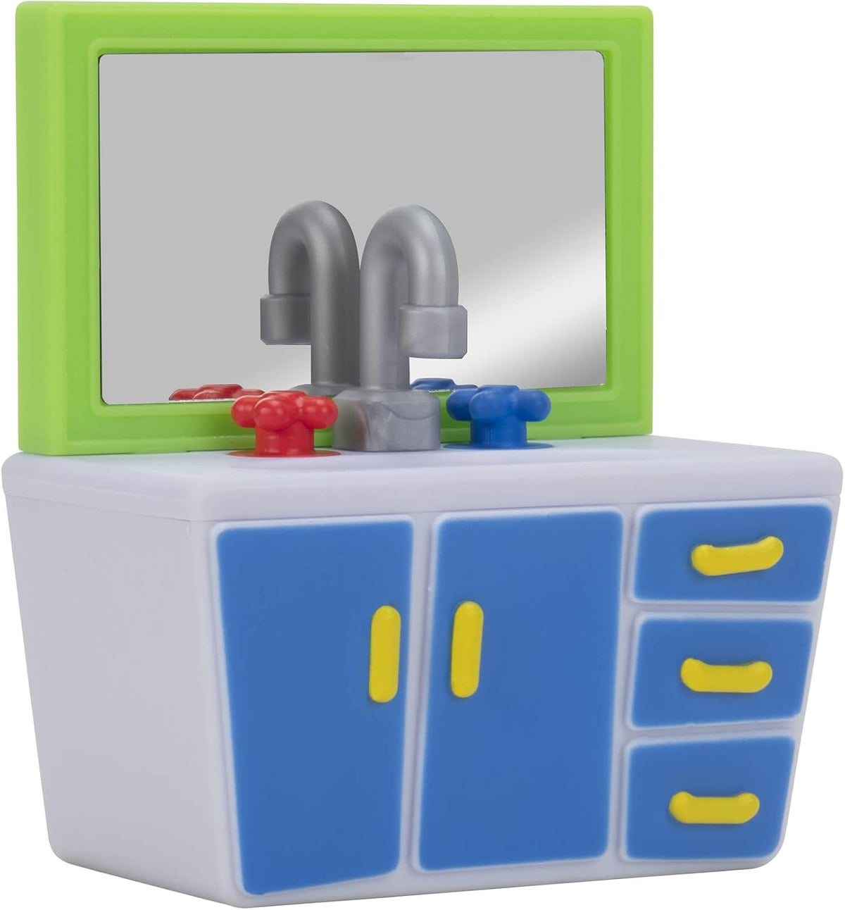 CoComelon Bathtime with JJ Playset