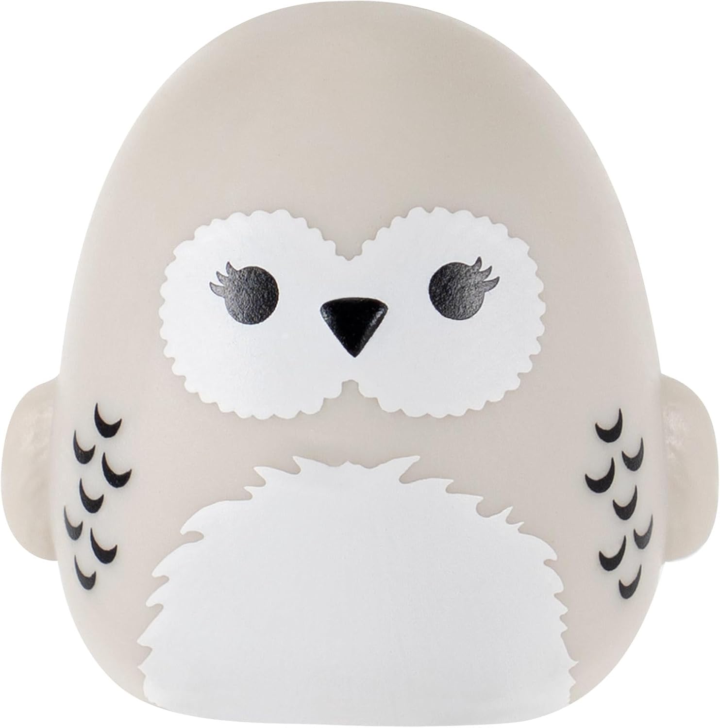 Squishalongs Harry Potter Clip-a-longs 12 fig Pack