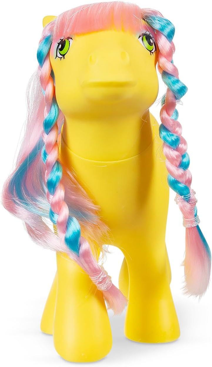 My Little Pony Y2K 4" Ponies - Posey