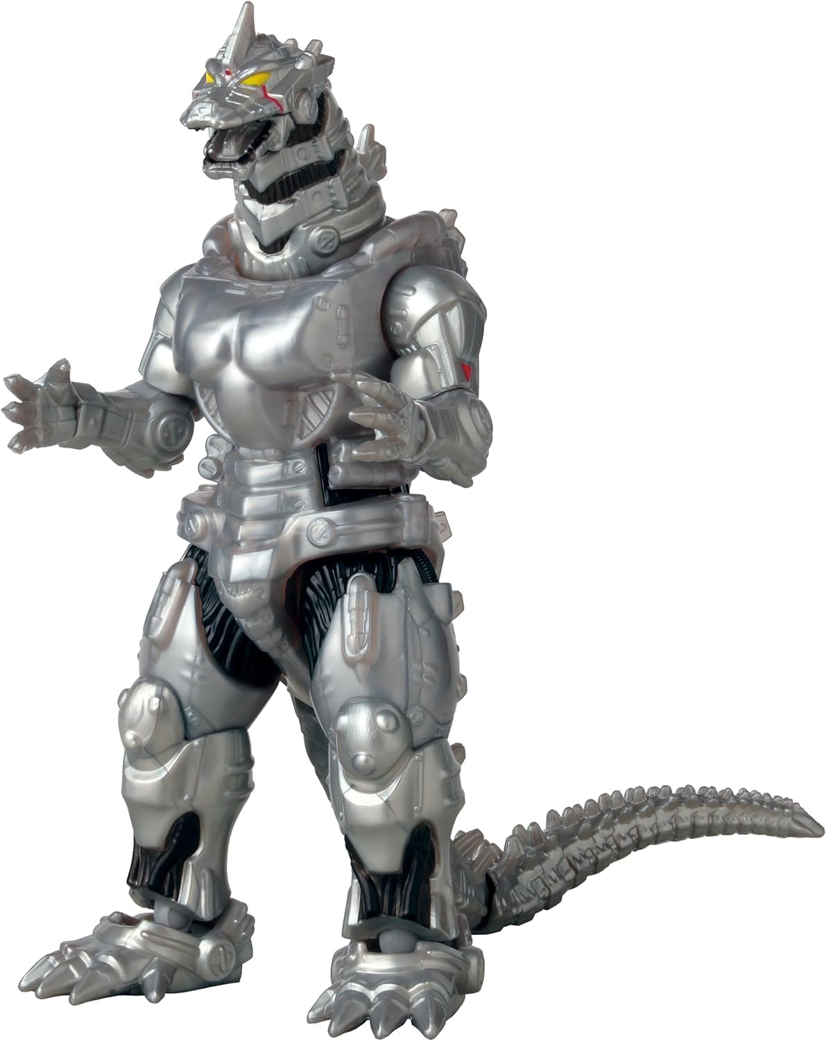 Godzilla - Mecha Godzilla - 15cm Action Figure