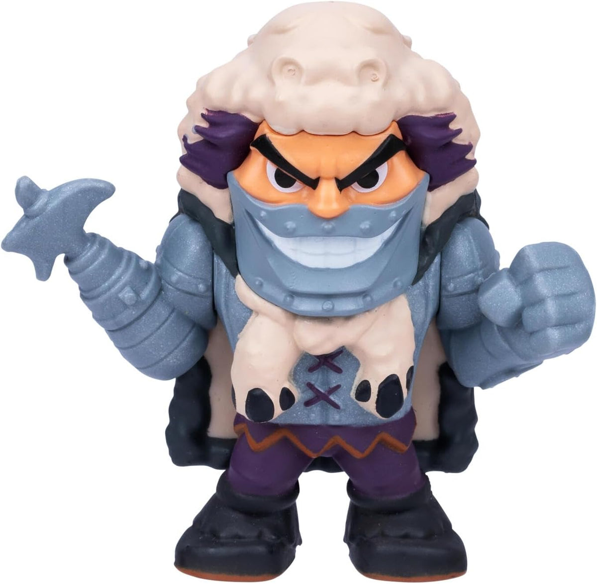 One Piece 5 Piece Mini Action Figure Pack