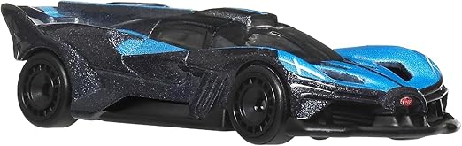 Hot Wheels Premium Car Culture Bugatti Bolide
