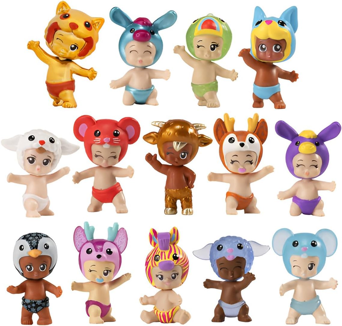 Bibi-Chibis Surprise Single Pack
